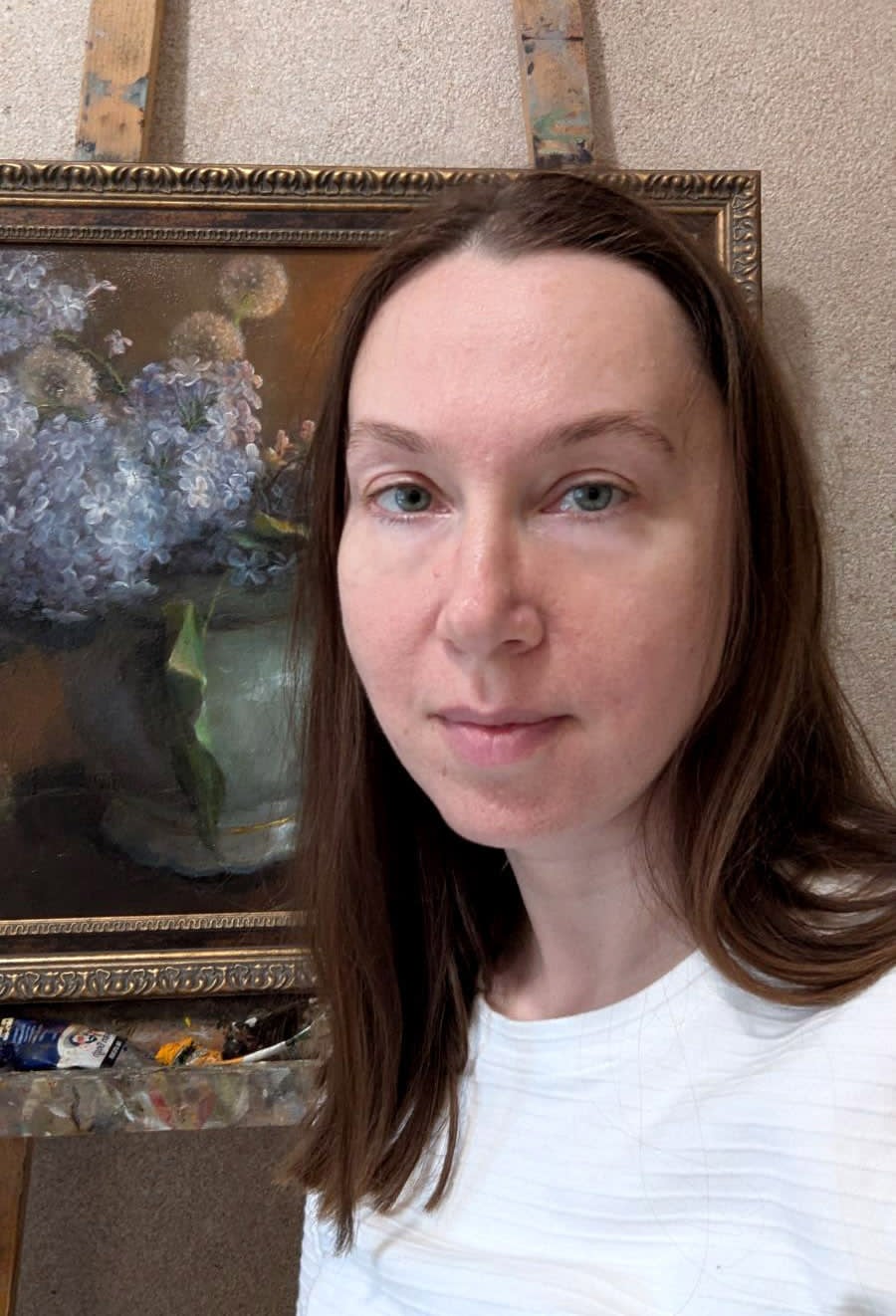 How fairy-tale worlds are born: an interview with Olga Kuznetsova