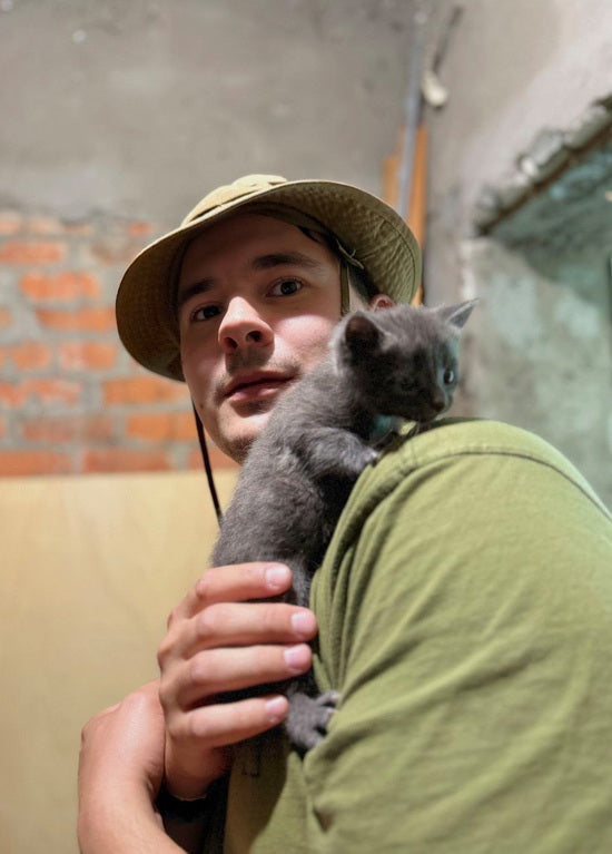 Oleksandr Rykhlytskyi