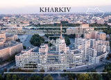 Kharkiv gf card, Kharkiv city card