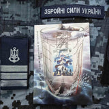 "Russian Navy - TO THE BOTTOM!" Maximum card