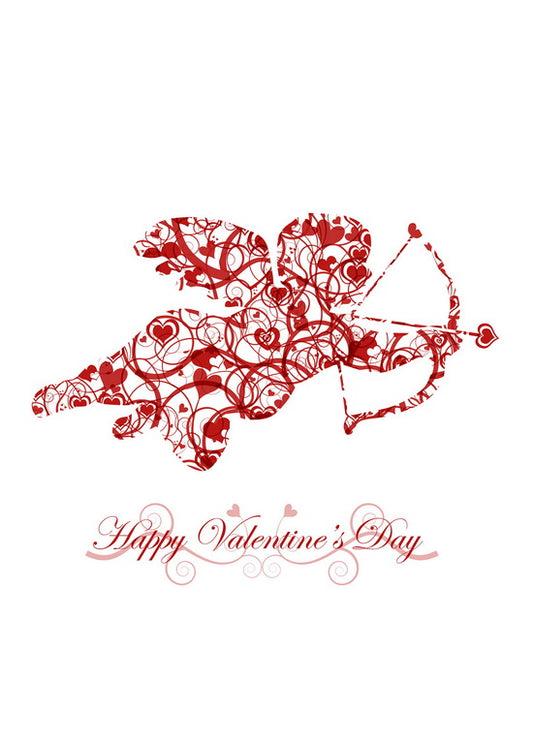 Valentine Cupid