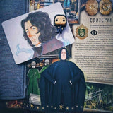 Postcard "Severus Snape"
