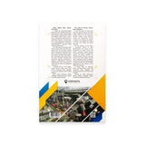 Presentation booklet "BUCHA IRPIN. GOSTOMEL CITIES OF HEROES" 2023