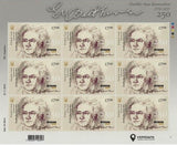 minisheet Ludwig van Beethoven
