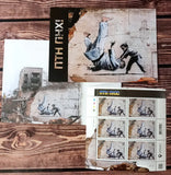 Postal set PTN PNH