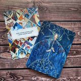 Set of 36 metaphorical cards "Manifestation"