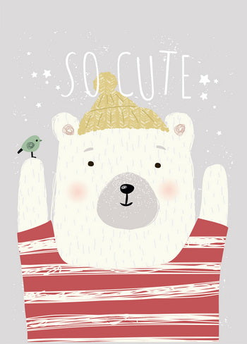 so cute postcard, cute postcard, cute postcards for boyfriend, cute postcard for sale